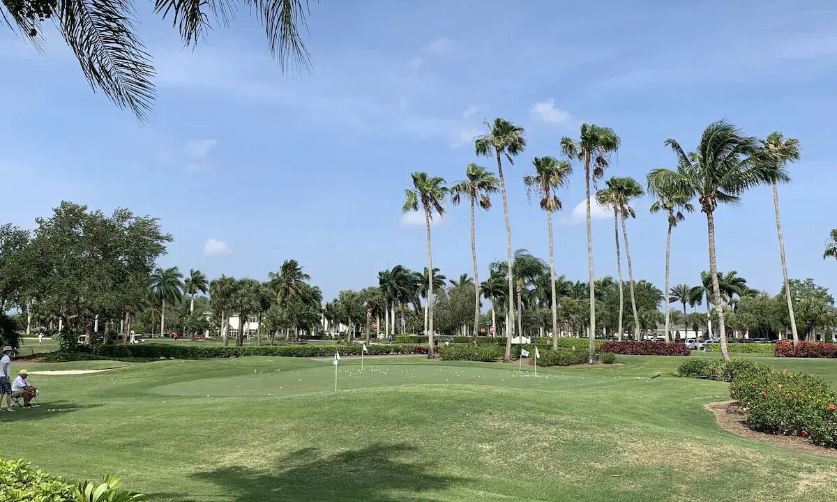 Photo of Others in Heritage Palms