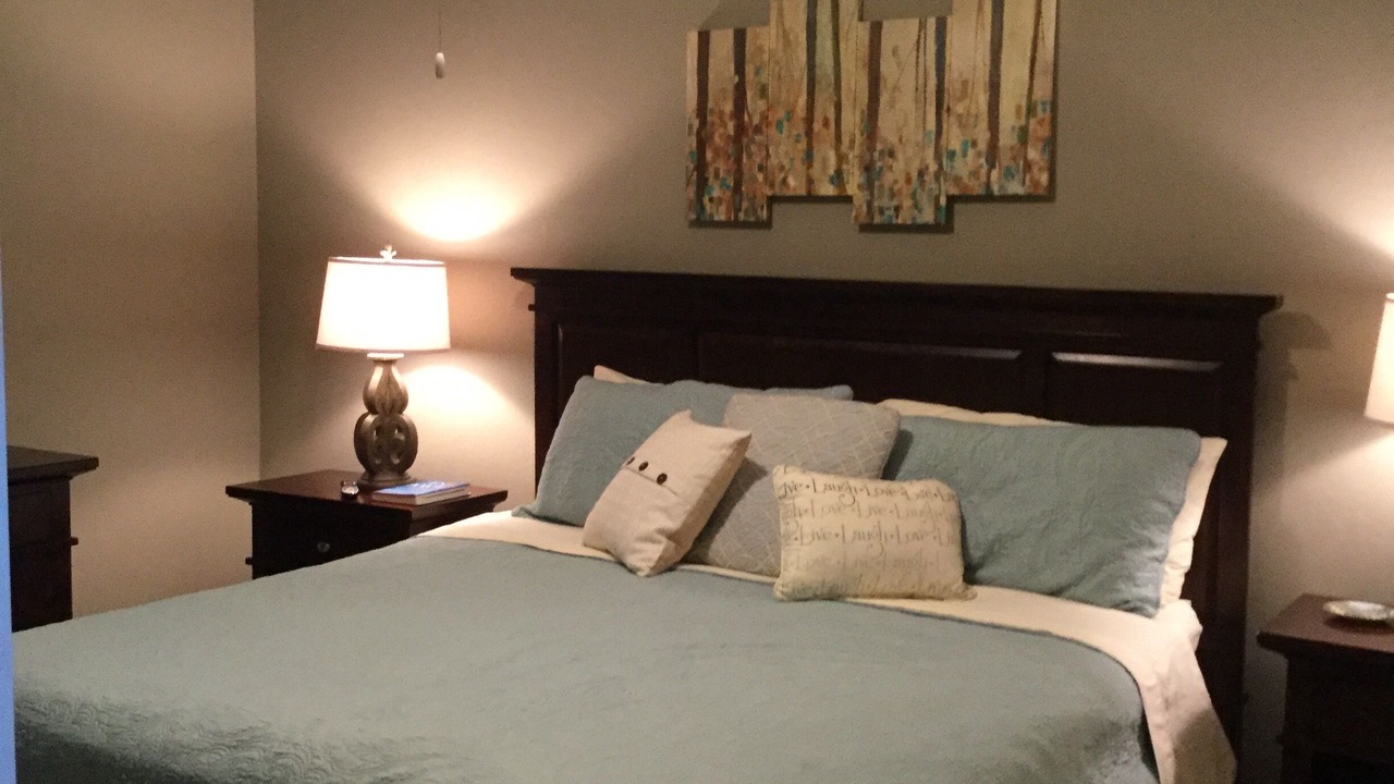 Photo of Bedroom in Heritage Palms