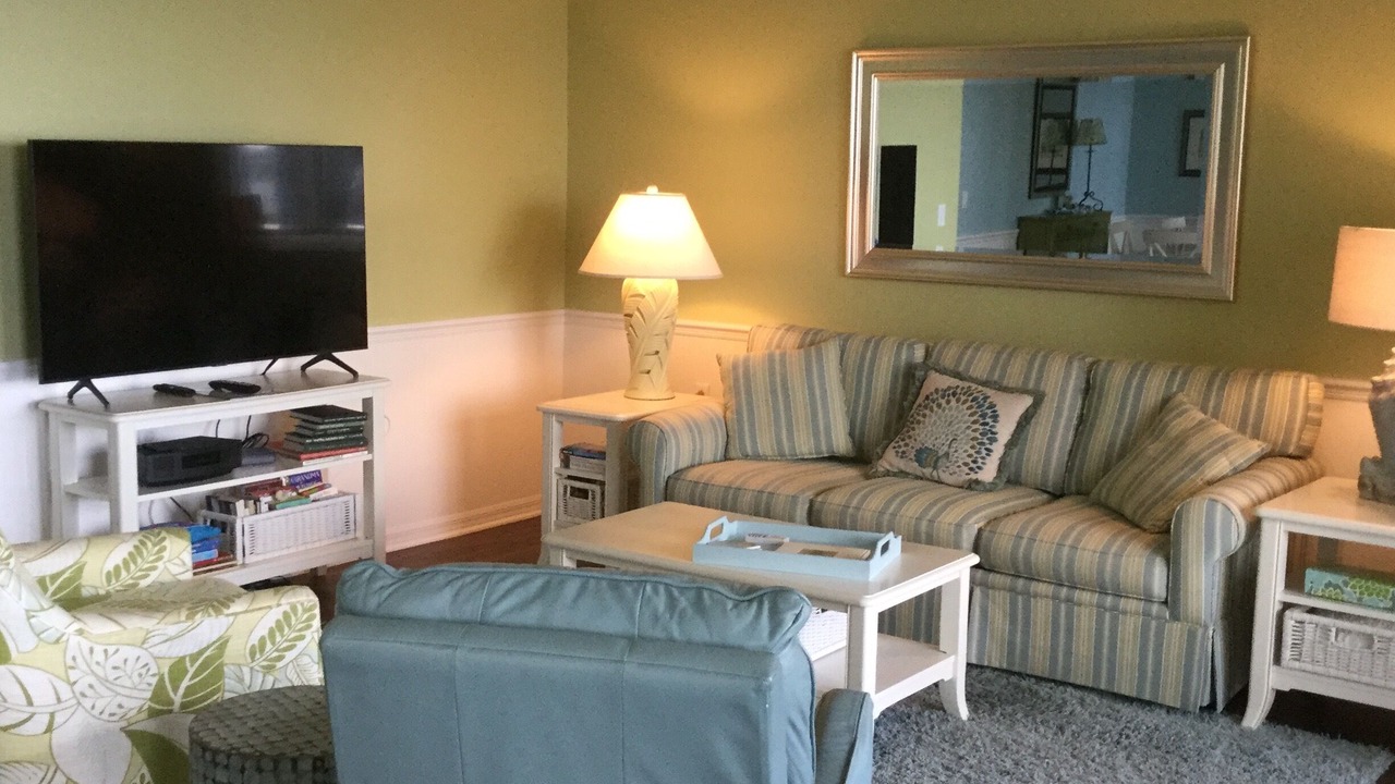 Photo of Livingroom in Heritage Palms