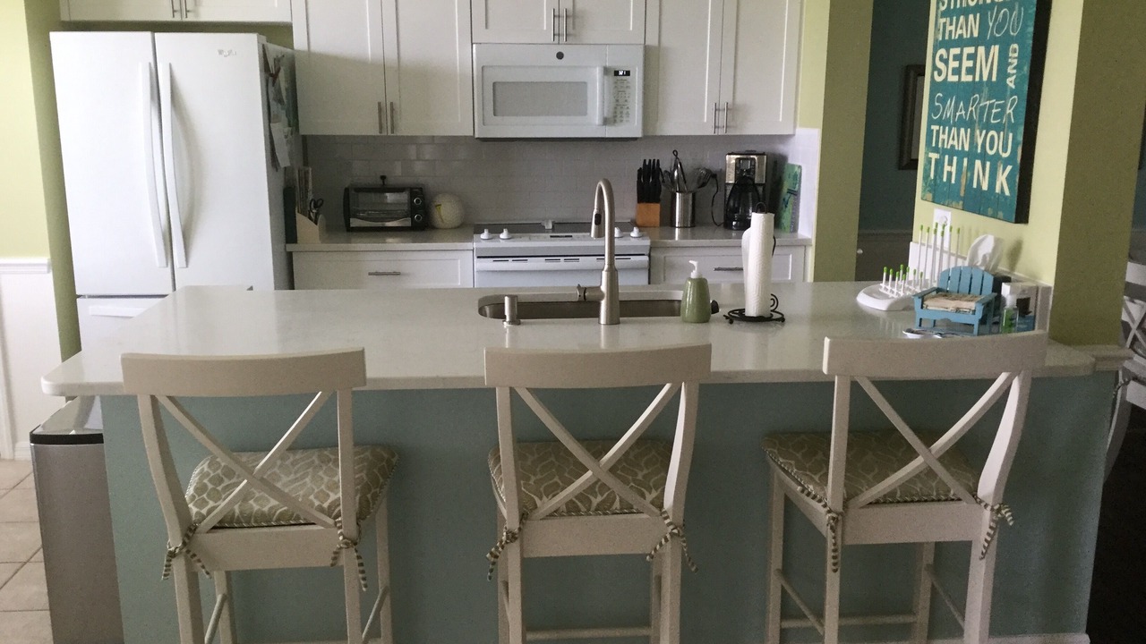 Photo of Kitchen in Heritage Palms