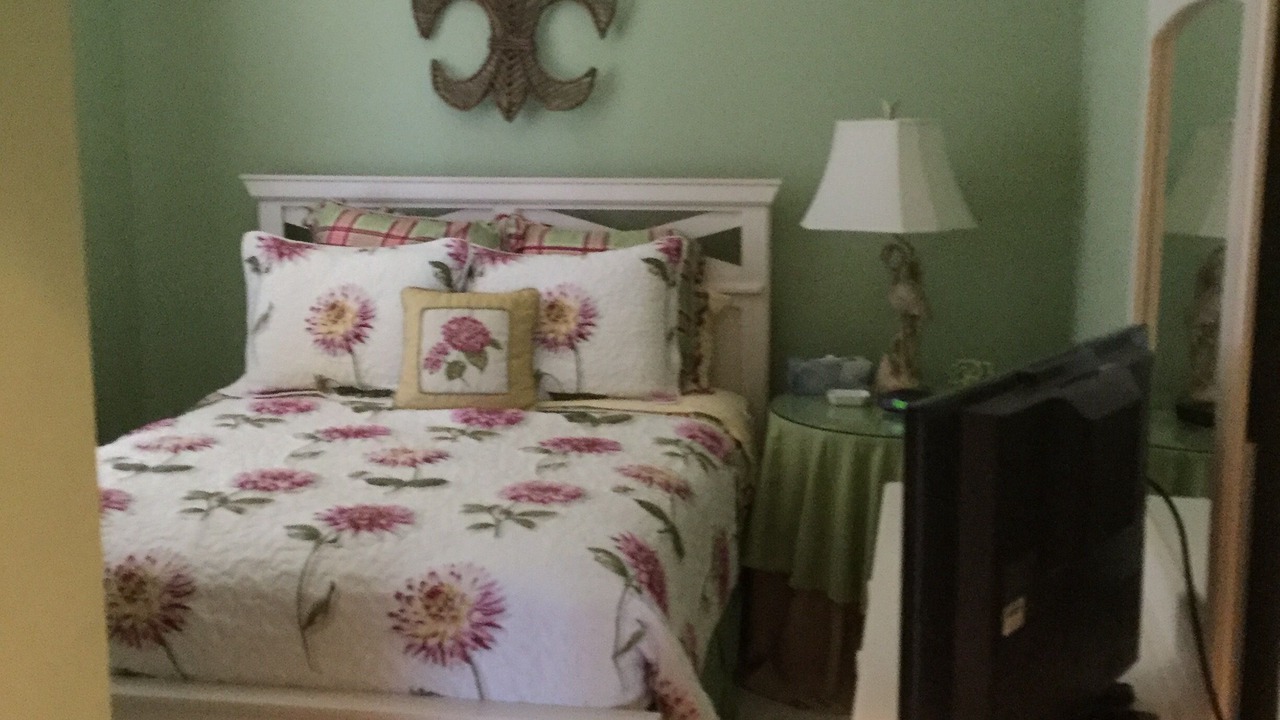 Photo of Bedroom in Heritage Palms