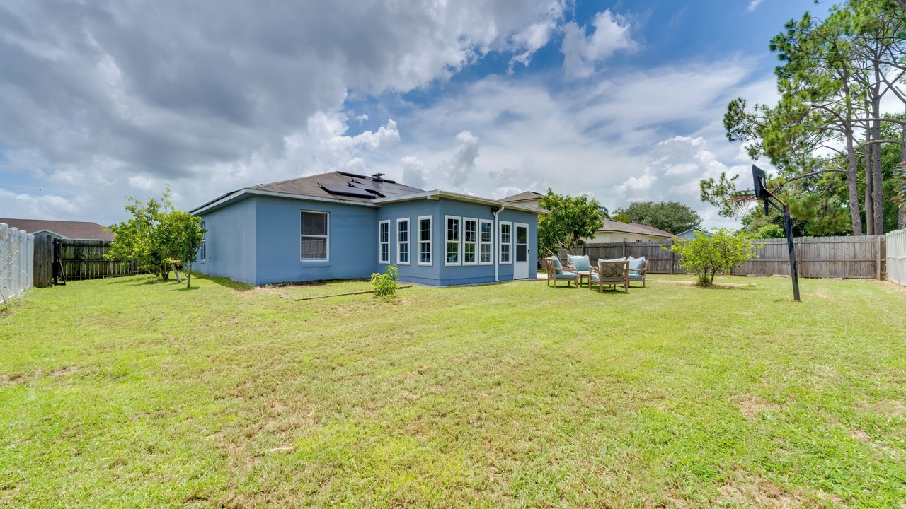 Photo of Outdoor in Poinciana