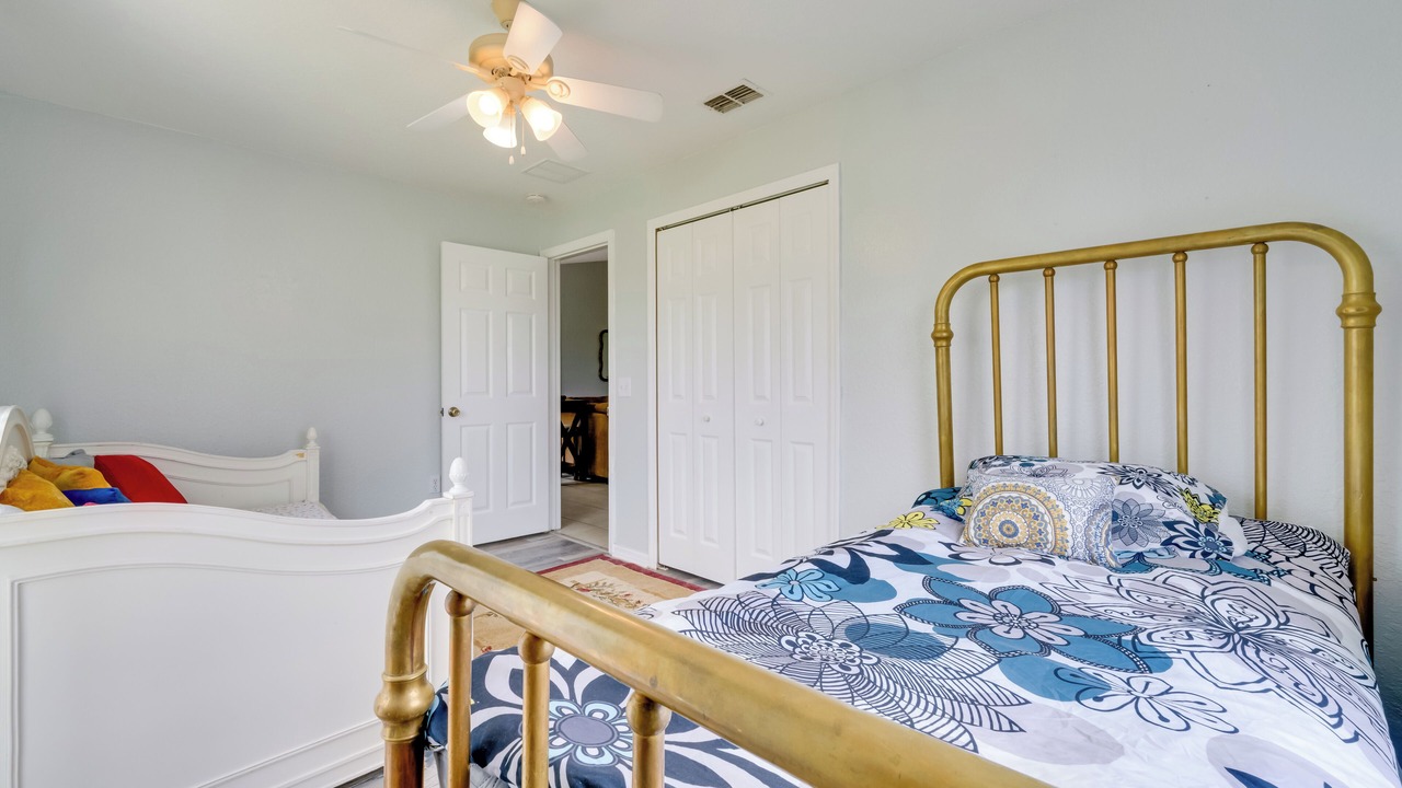 Photo of Bedroom in Poinciana