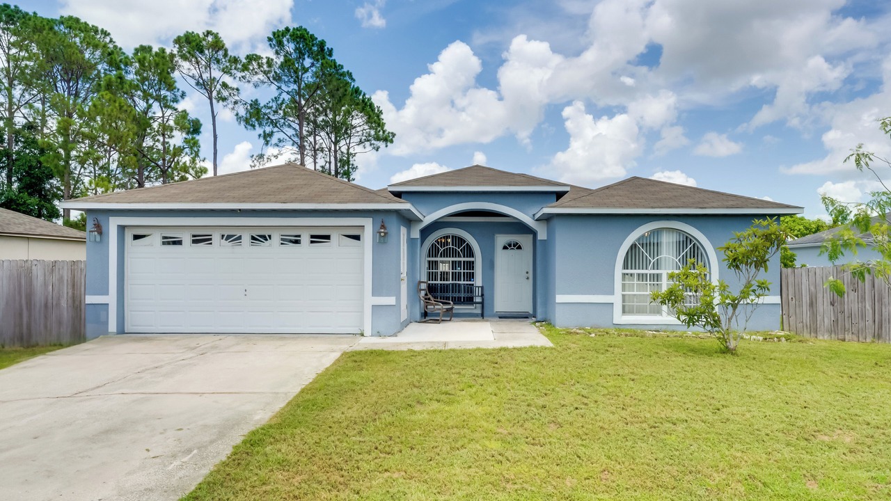 Photo of Outdoor in Poinciana
