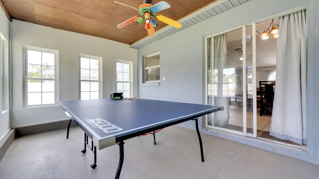 Photo of Bedroom in Poinciana