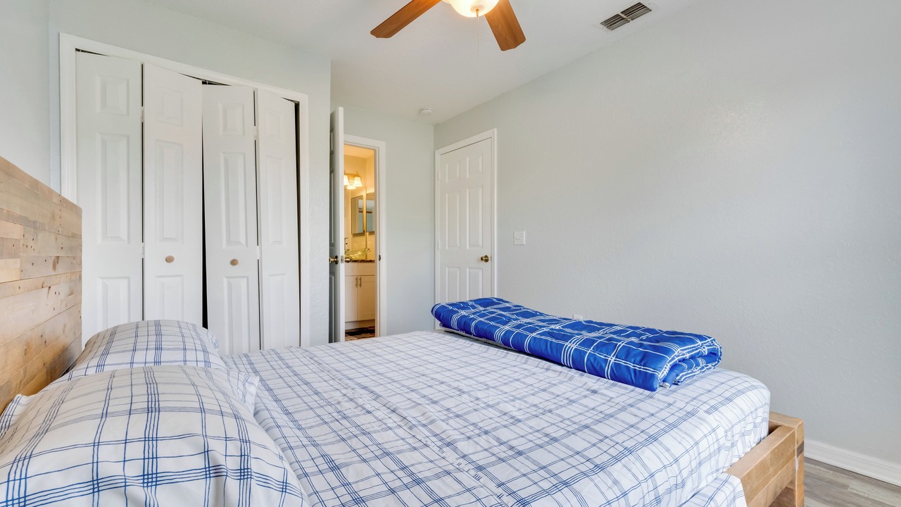 Photo of Bedroom in Poinciana