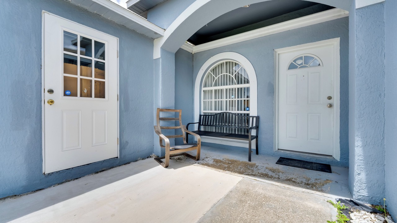 Photo of Outdoor in Poinciana
