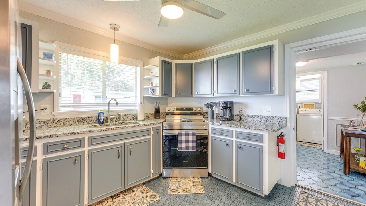 Photo of Kitchen in Tavares