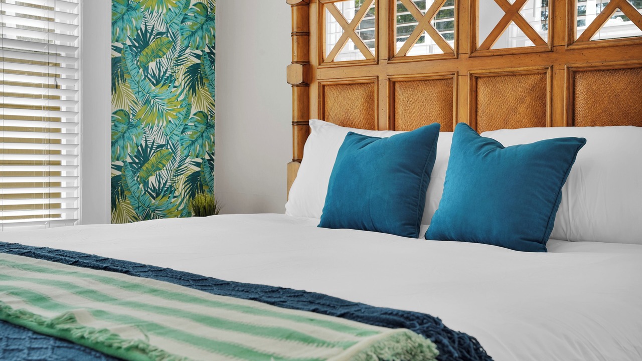 Photo of Bedroom in Murray Hill