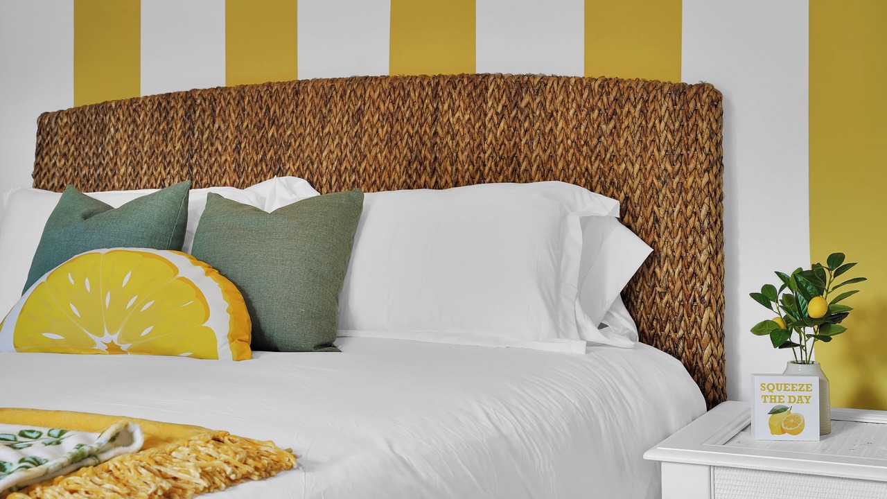 Photo of Bedroom in Murray Hill