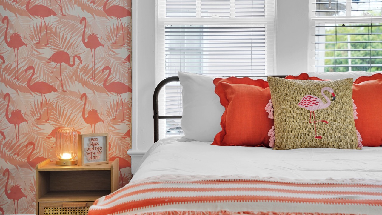 Photo of Bedroom in Murray Hill