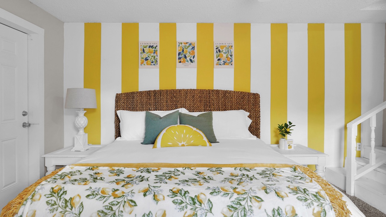 Photo of Bedroom in Murray Hill
