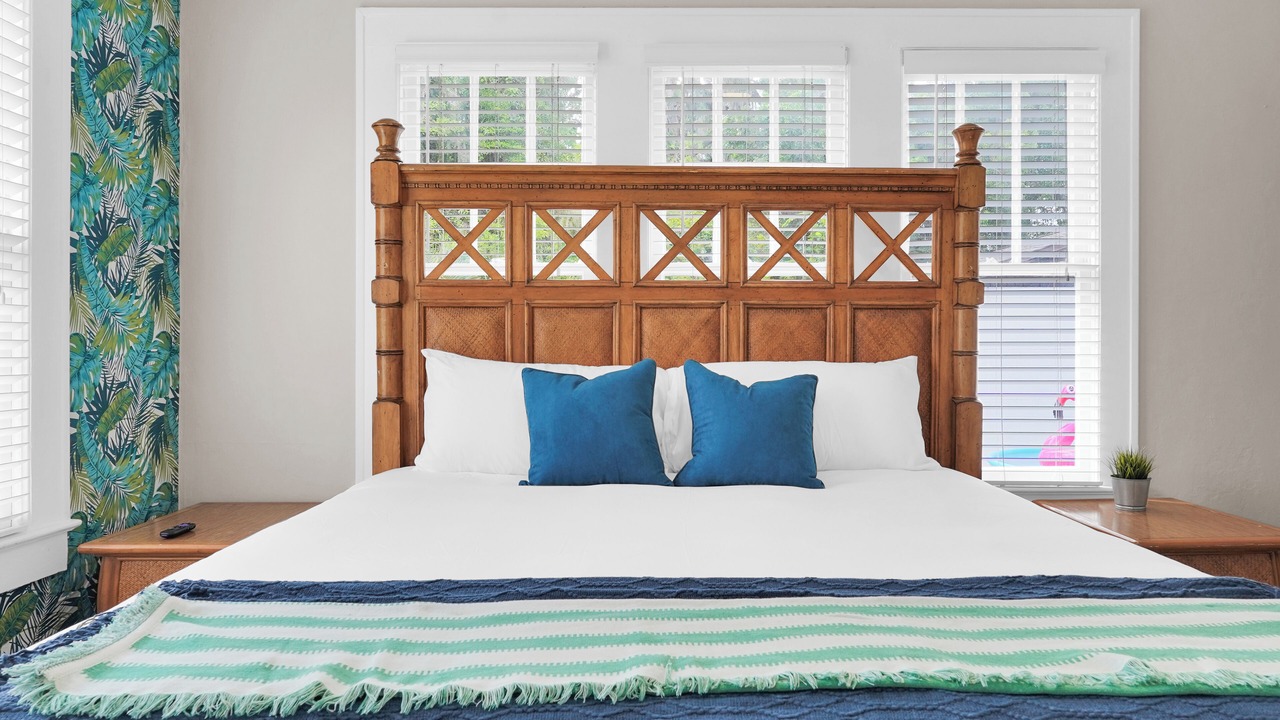 Photo of Bedroom in Murray Hill