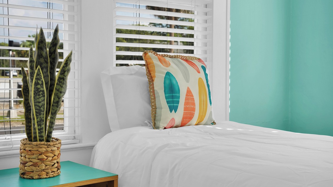 Photo of Bedroom in Murray Hill