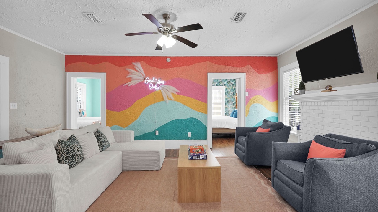 Photo of Bedroom in Murray Hill