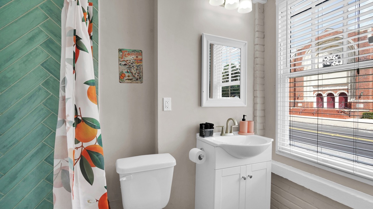 Photo of Bathroom in Murray Hill