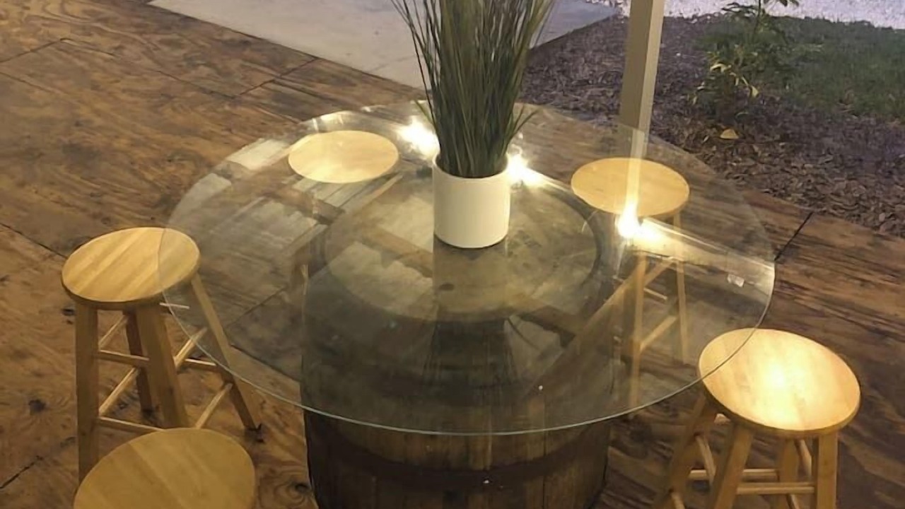 Photo of Patio Balcony in Webster