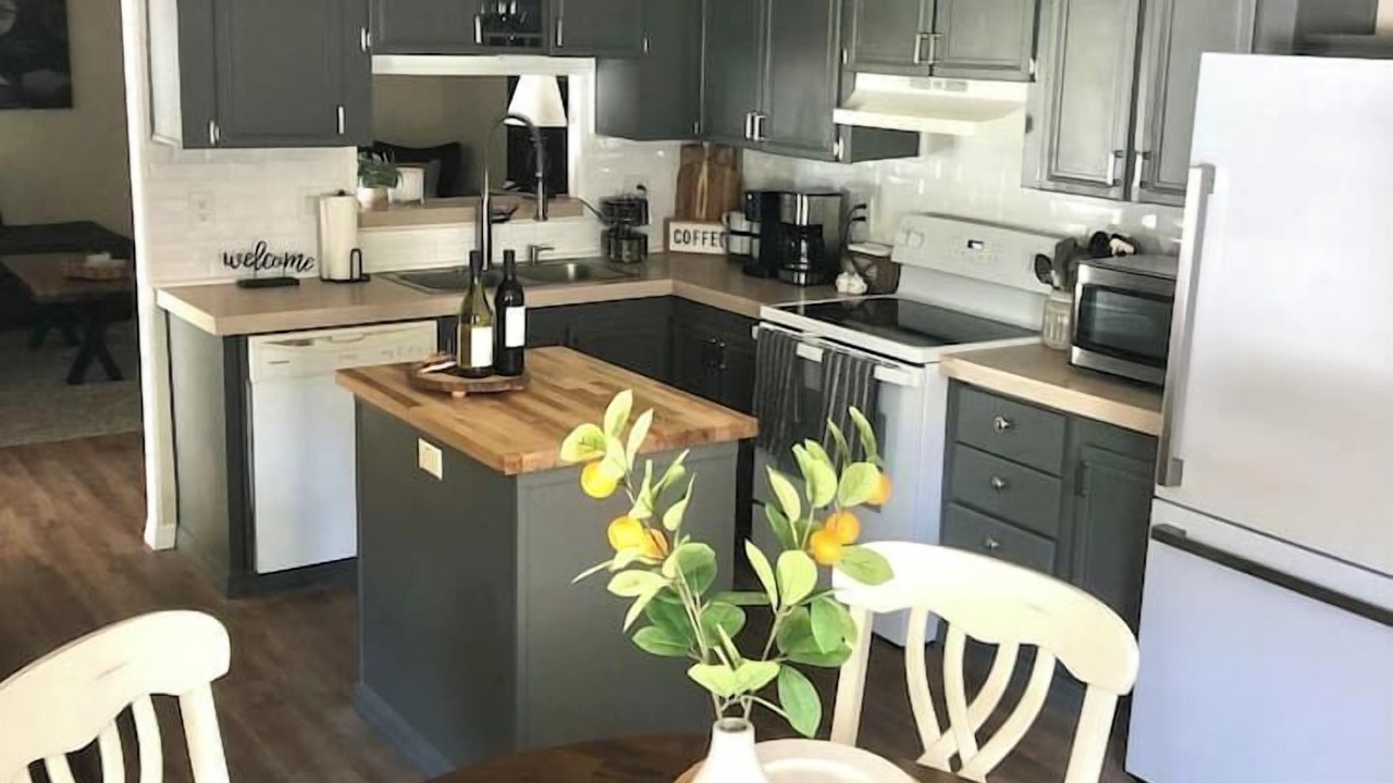 Photo of Kitchen in Webster