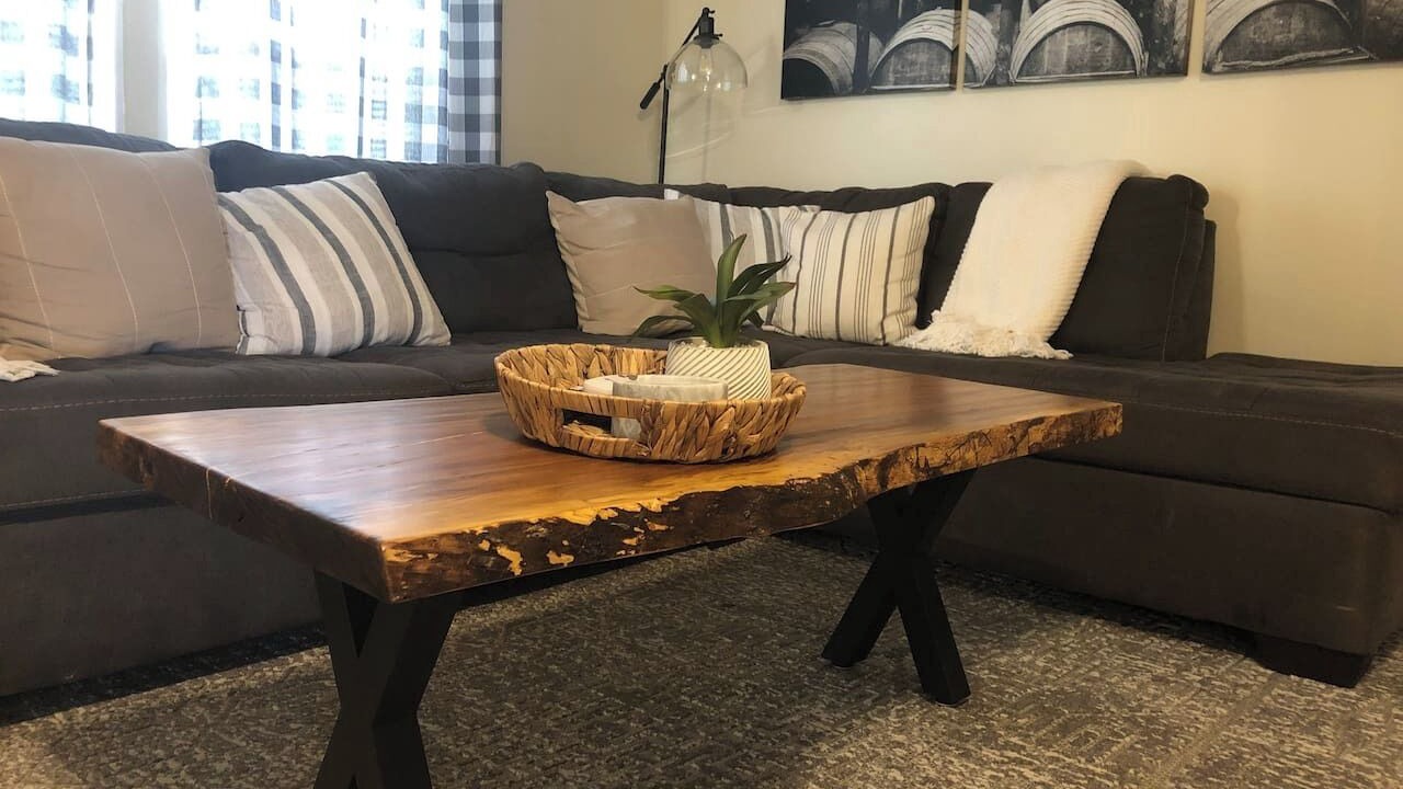 Photo of Livingroom in Webster