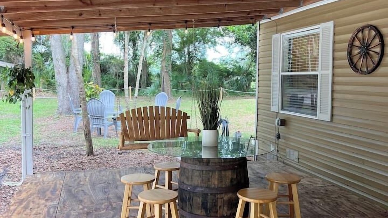 Photo of Outdoor in Webster