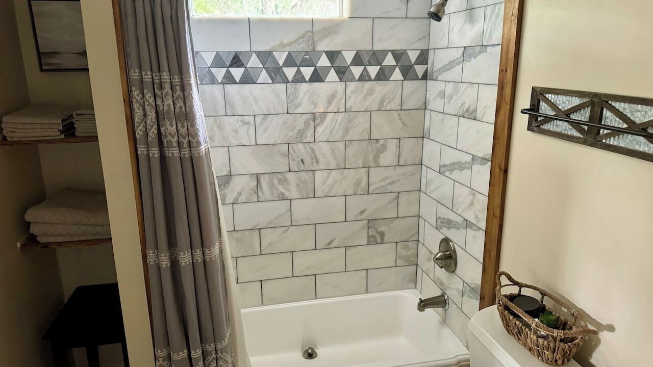Photo of Bathroom in Webster