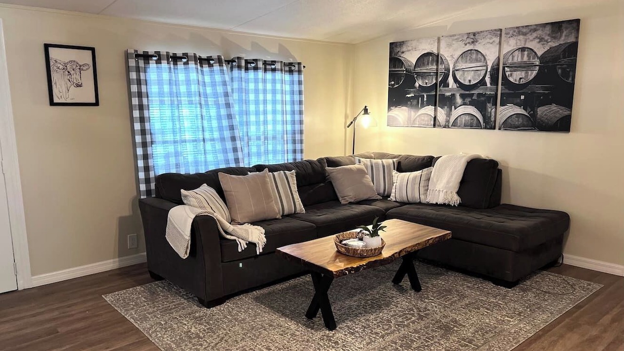 Photo of Livingroom in Webster