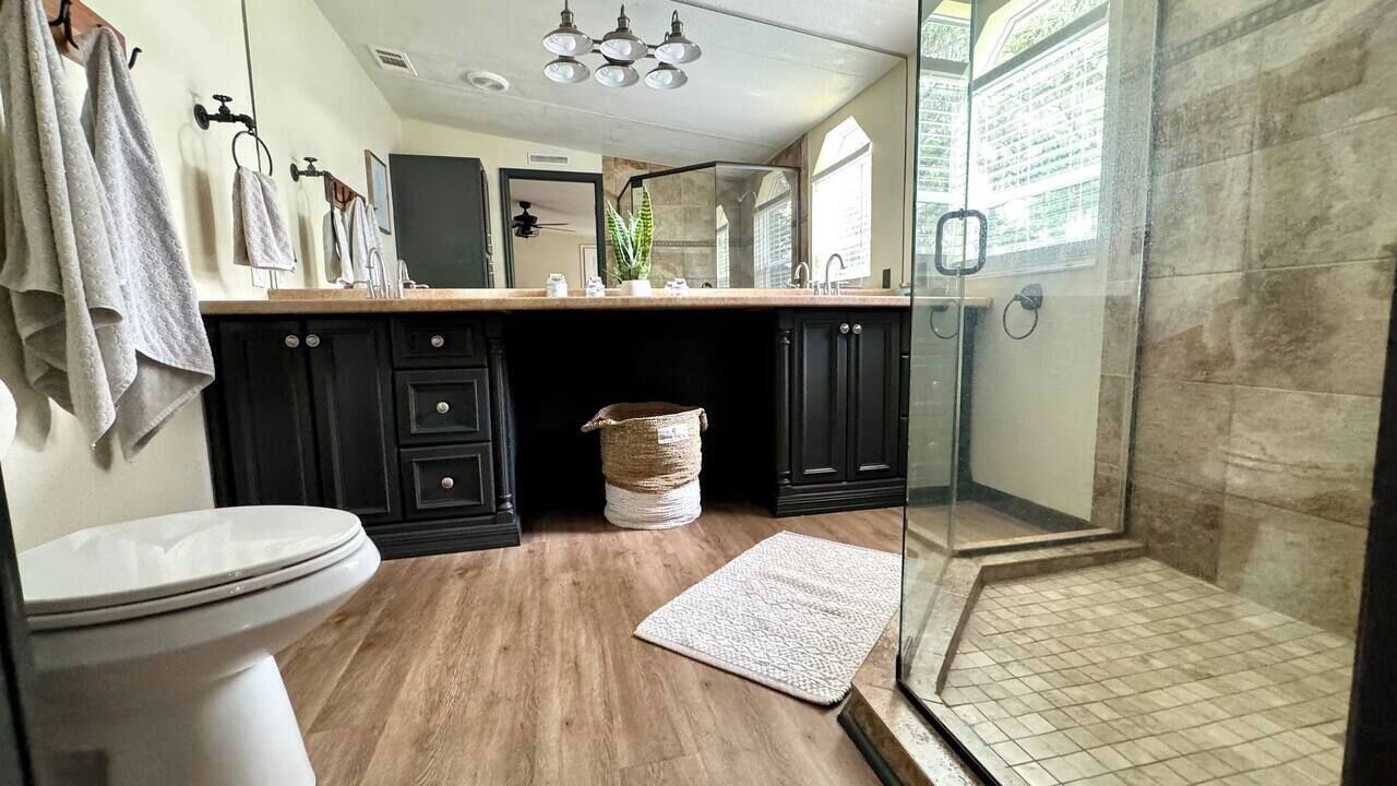 Photo of Bathroom in Webster