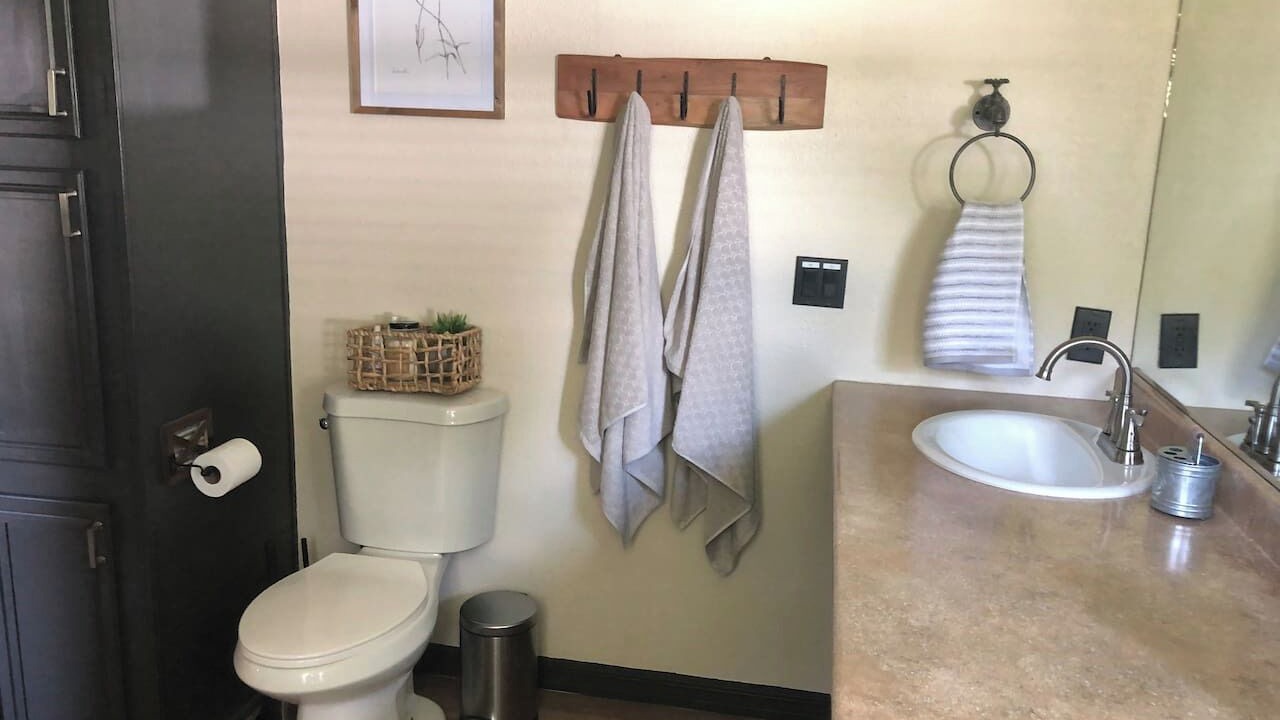 Photo of Bathroom in Webster