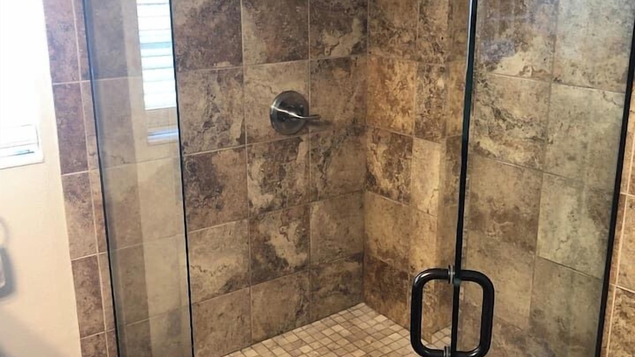 Photo of Bathroom in Webster