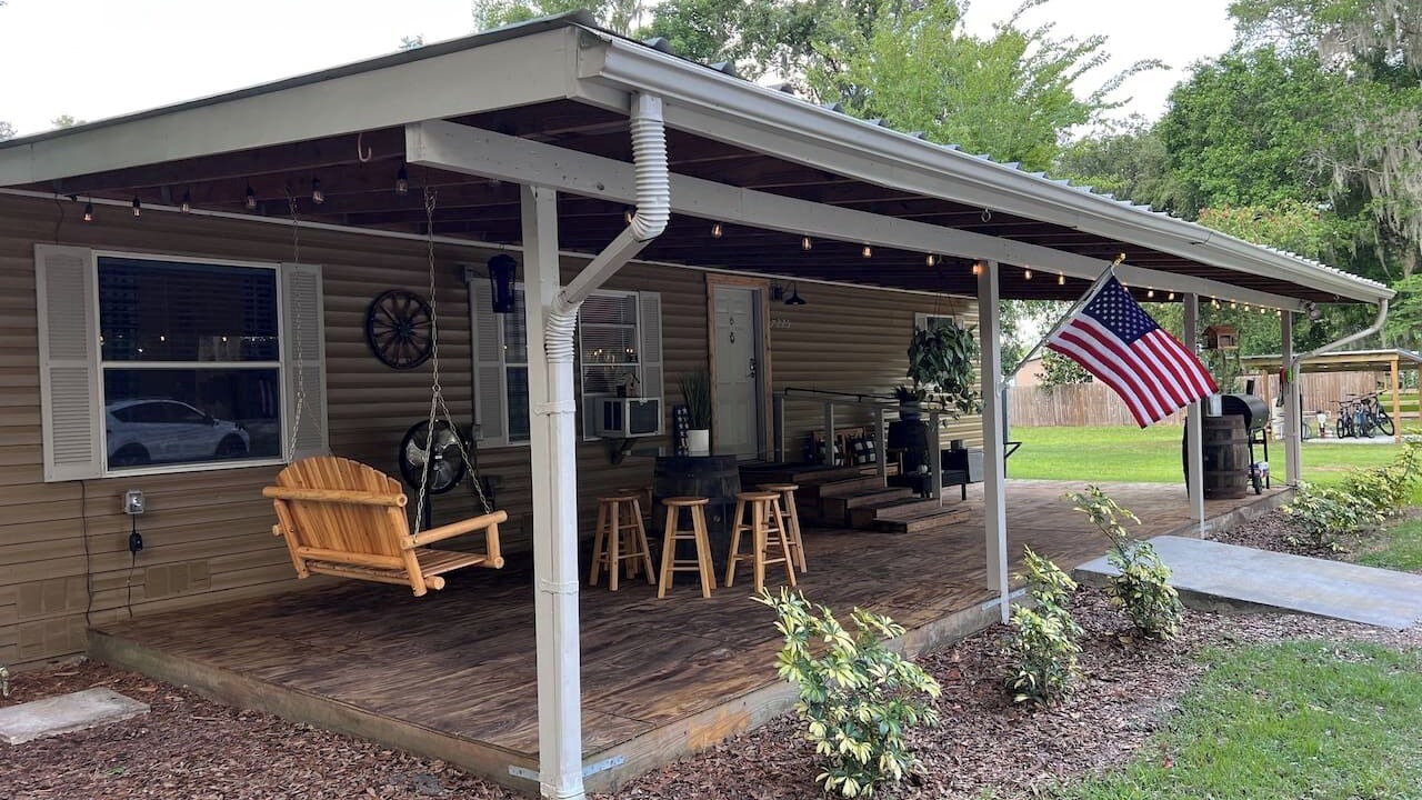 Photo of Outdoor in Webster