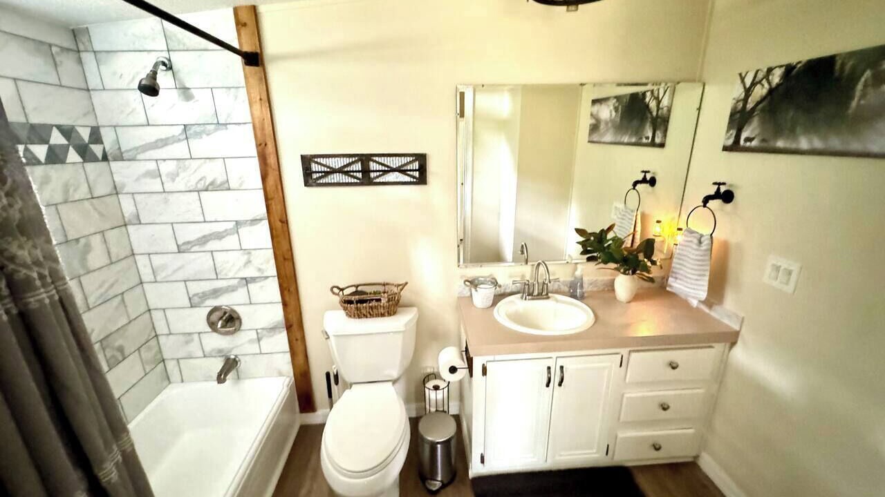 Photo of Bathroom in Webster