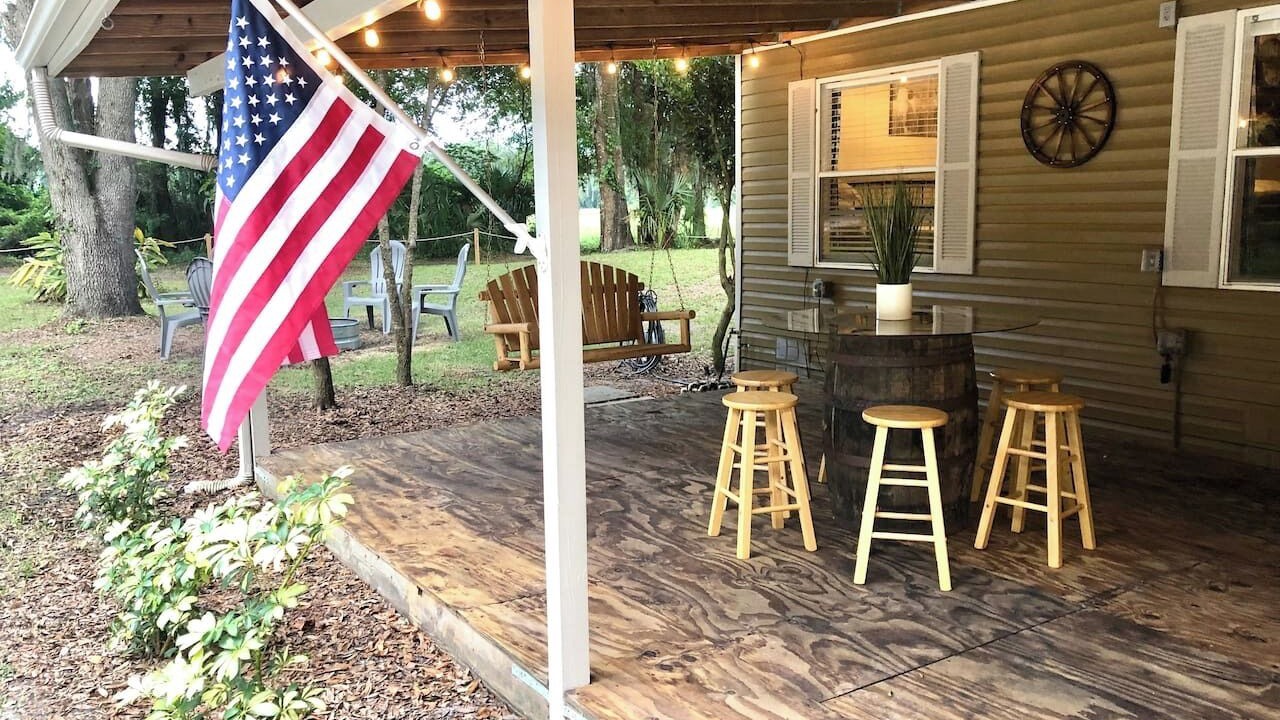 Photo of Outdoor in Webster