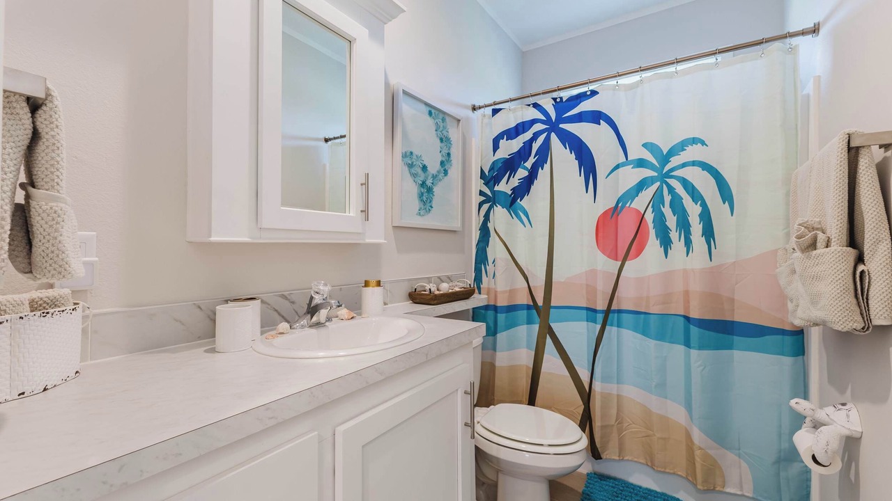 Photo of Bathroom in Truckland