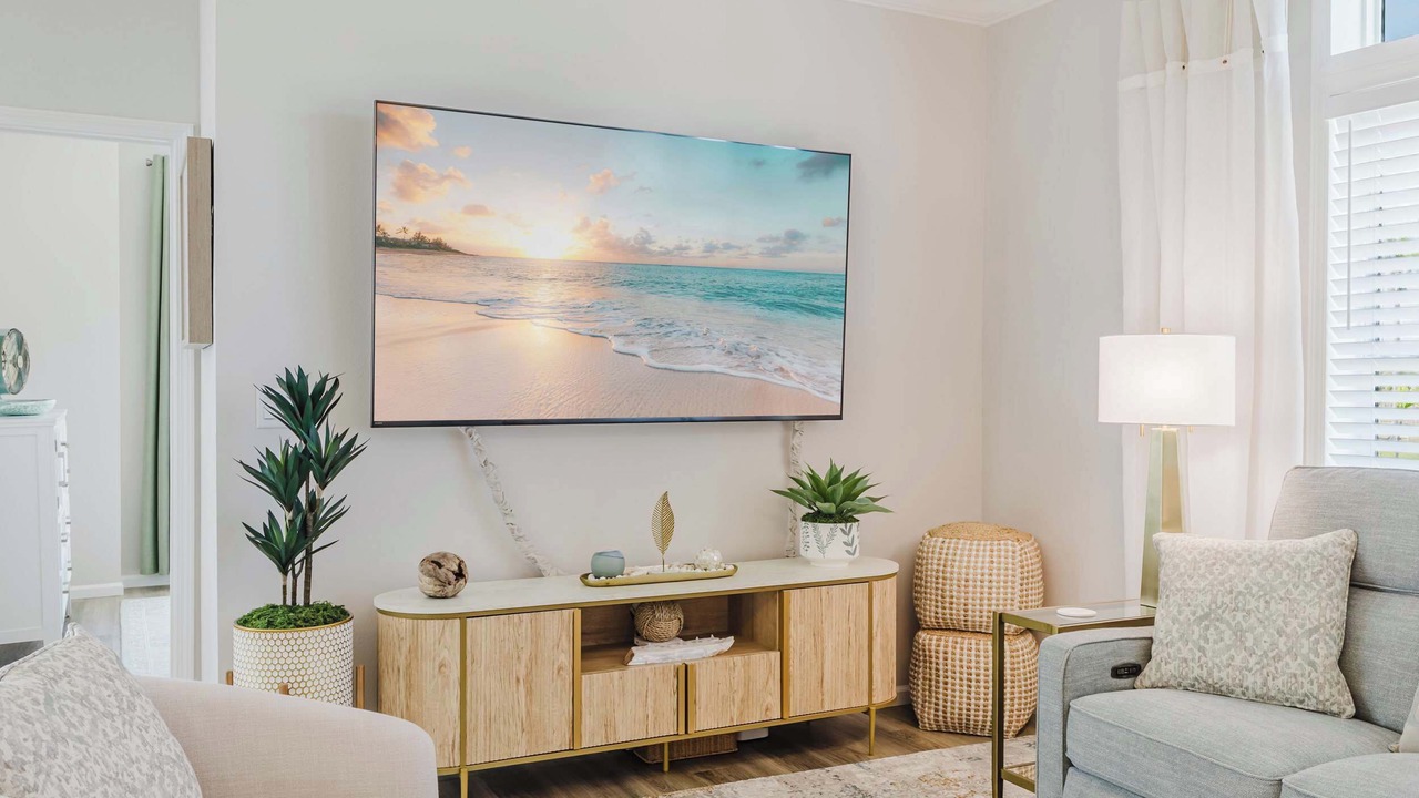 Photo of Livingroom in Truckland