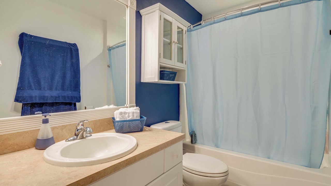Photo of Bathroom in Burnt Store