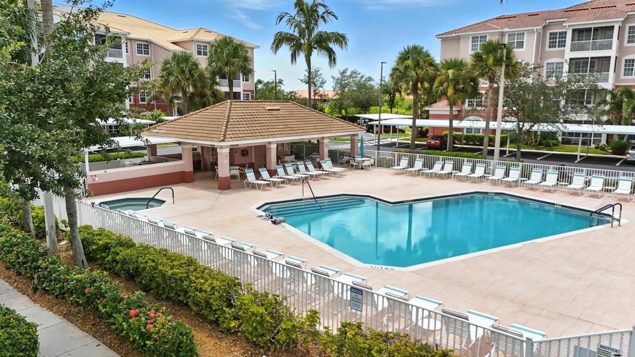Photo of Outdoor in Beachwalk Isles