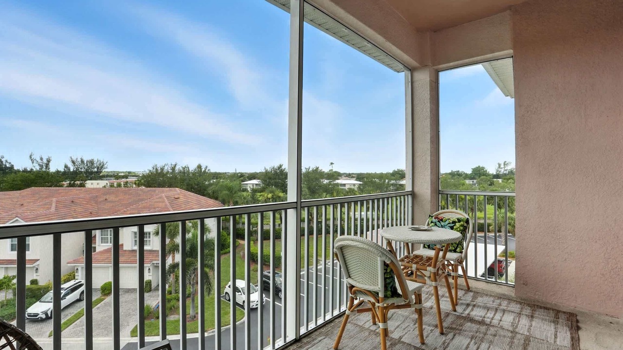 Photo of Outdoor in Beachwalk Isles