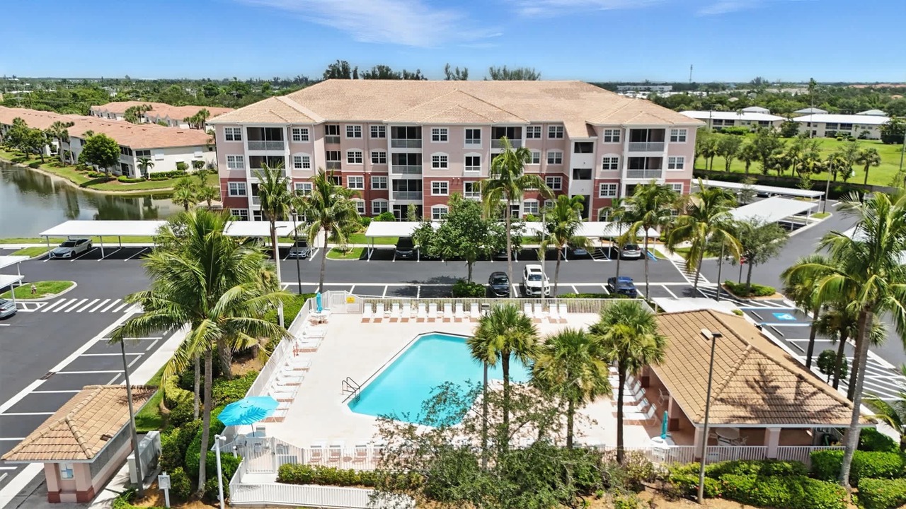 Photo of Outdoor in Beachwalk Isles
