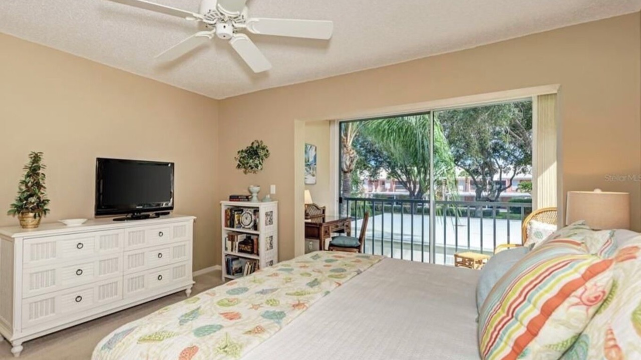 Photo of Bedroom in Plantation