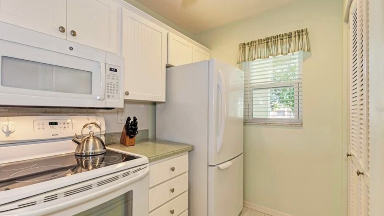 Photo of Kitchen in Plantation