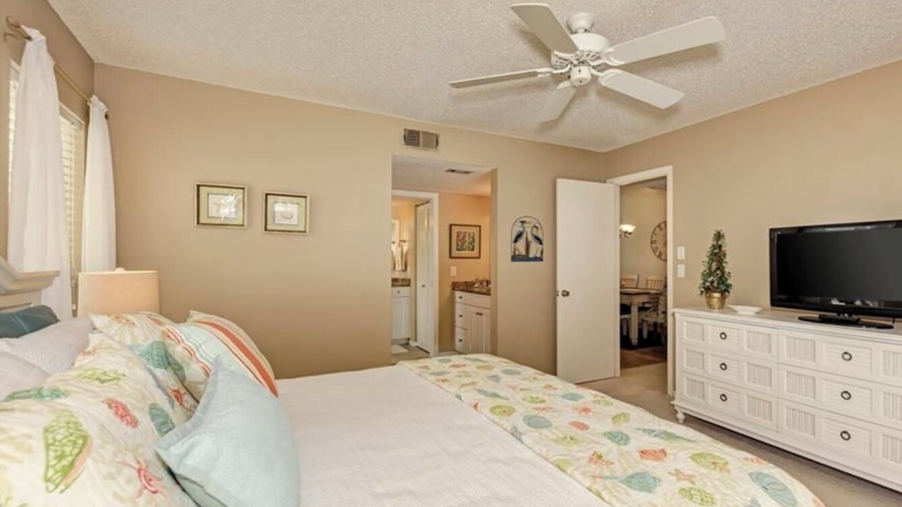 Photo of Bedroom in Plantation