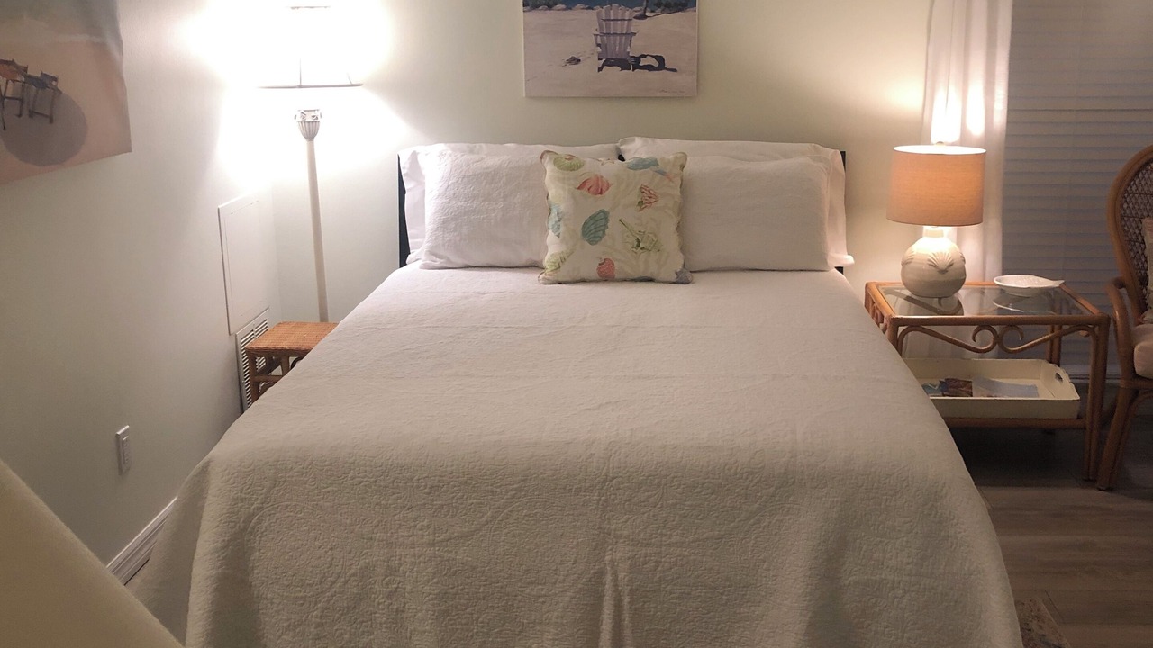 Photo of Bedroom in Plantation