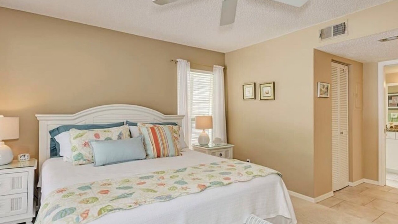 Photo of Bedroom in Plantation