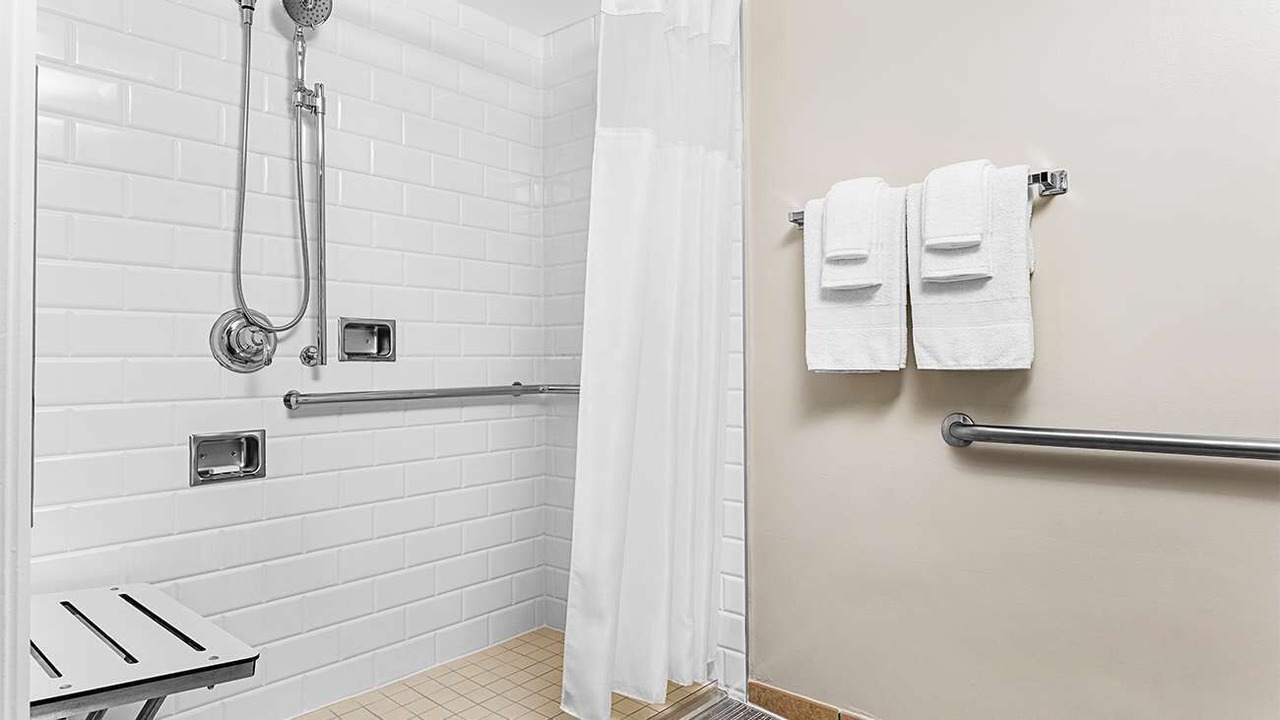 Photo of Bathroom in Williamsburg