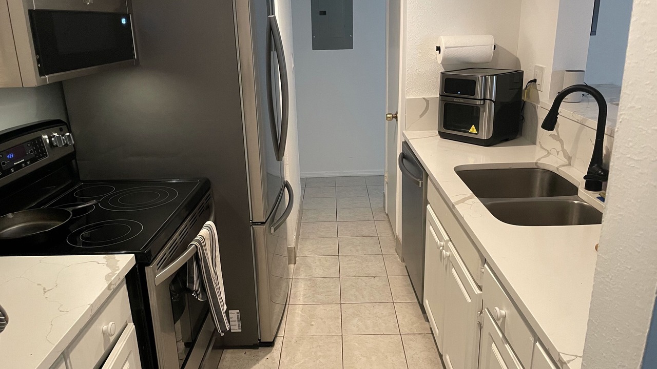 Photo of Kitchen in Bayview