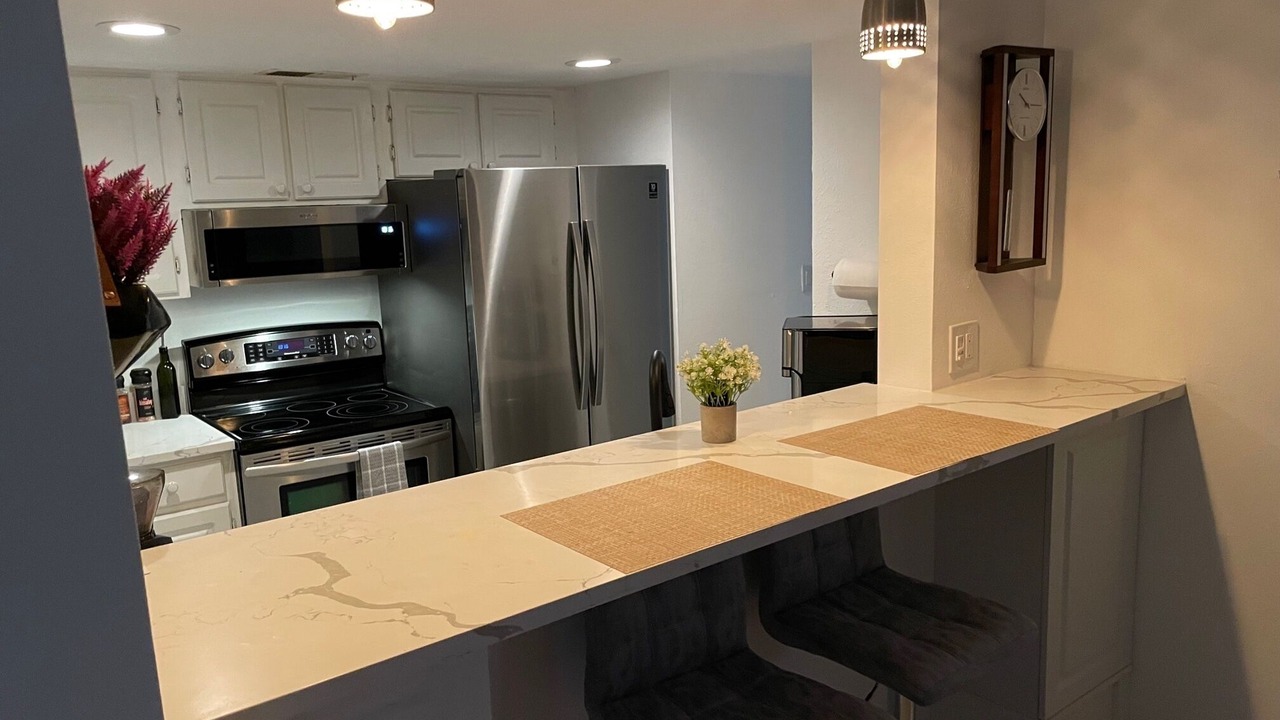 Photo of Kitchen in Bayview