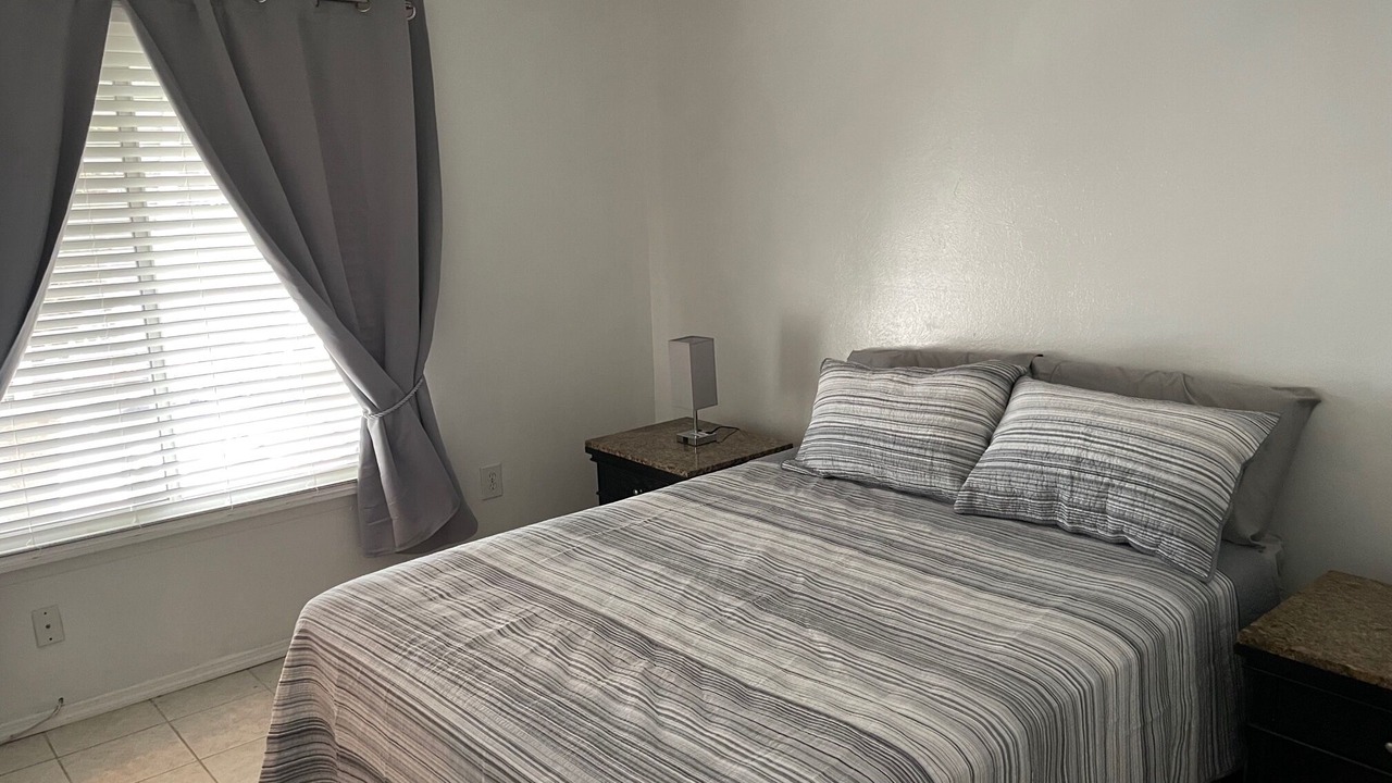 Photo of Bedroom in Bayview