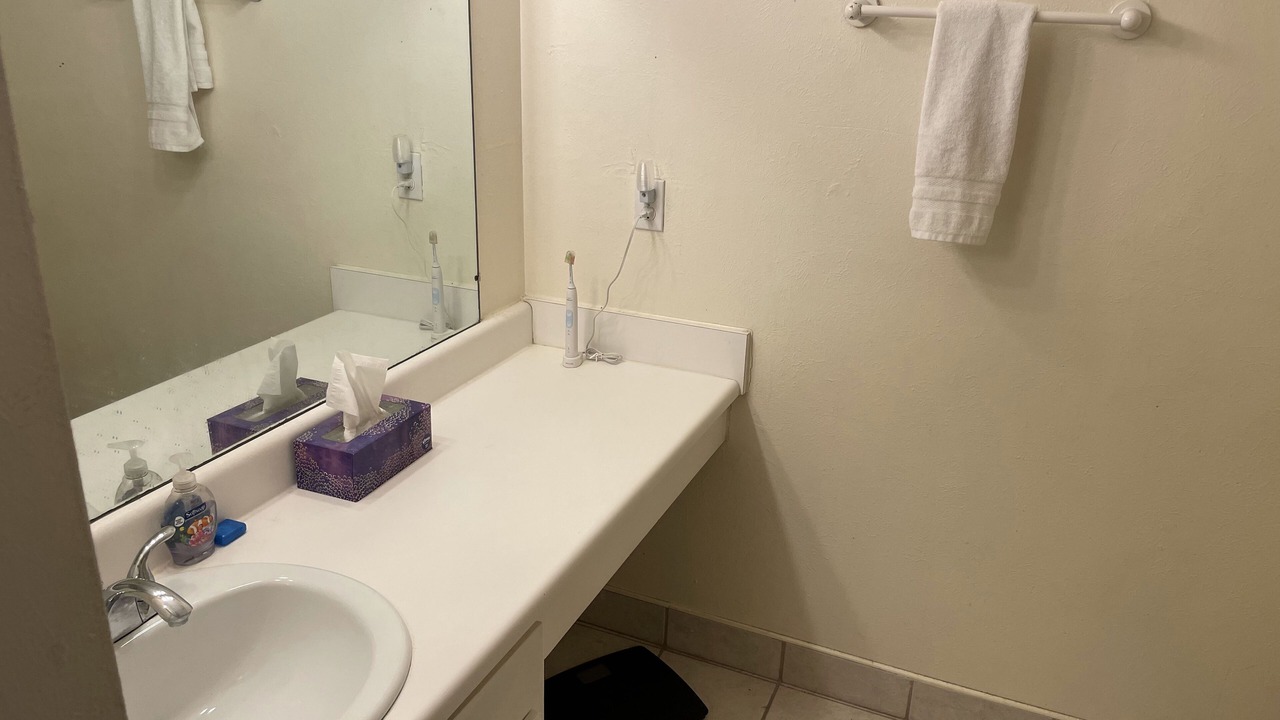 Photo of Bathroom in Bayview