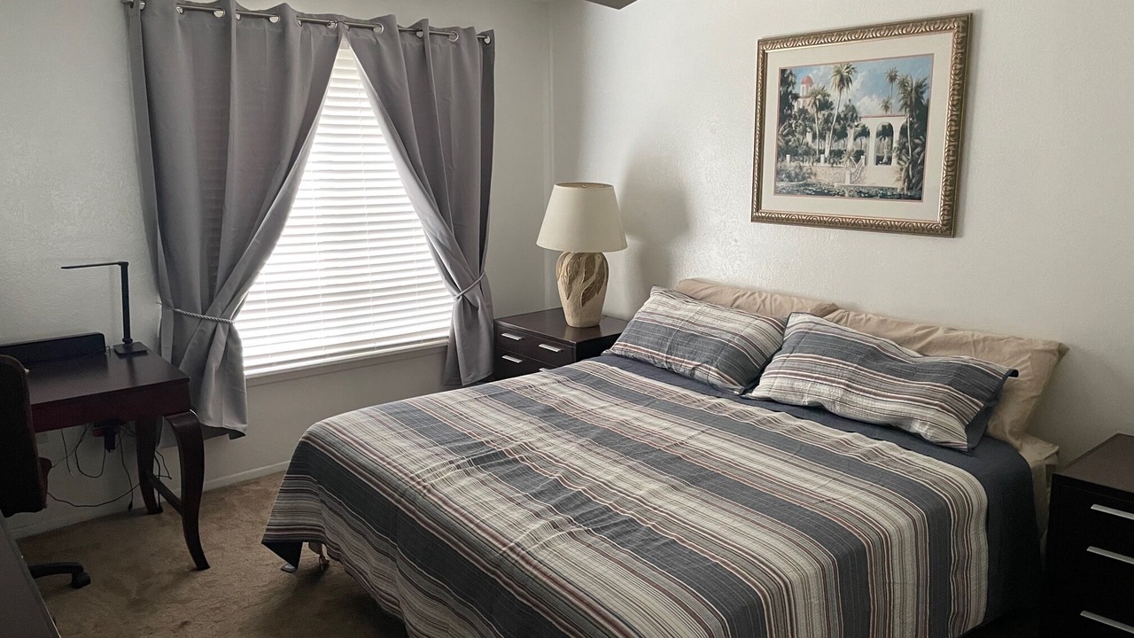 Photo of Bedroom in Bayview