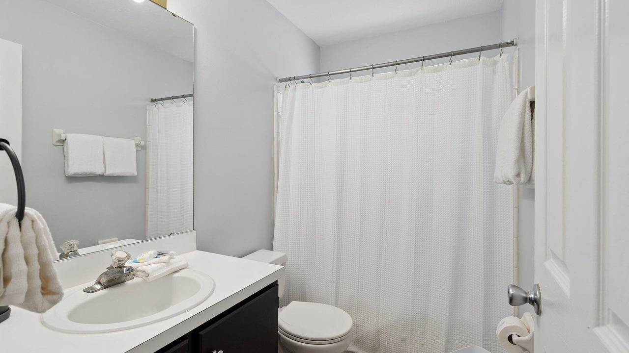 Photo of Bathroom in Royal Palm Bay